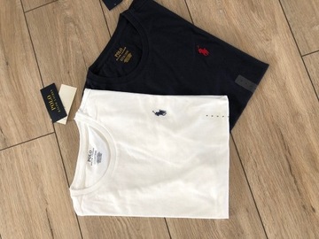 Tshirt męski Polo Ralph Lauren