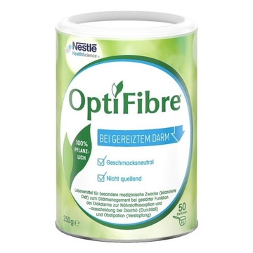 Optifibre błonnik w proszku r (250 g)