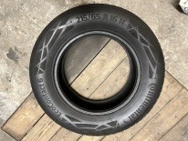 Opony letnie continental 215/65/r16