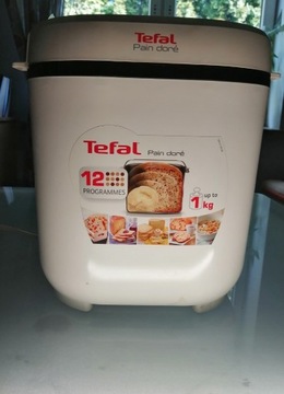 Wypiekacz do chleba TEFAL Pain Doré PF2101