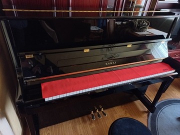 Pianino Kawai K-3ED jak nowy