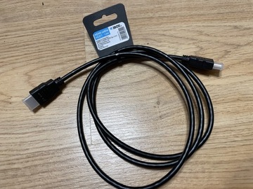 Kabel HDMI - HDMI 1.5m (150cm)