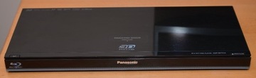 Panasonic DMP-BDT310 odtwarzacz blu-ray do naprawy