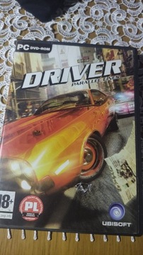 Driver Parallel Lines pc 