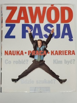 Zawód z pasją 