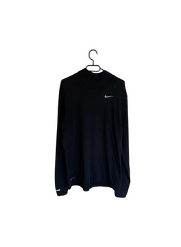 Nike Running bluza z kominem, rozmiar L