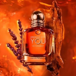 Emporio Armani Stronger With You Intensly 2ml