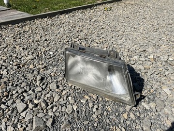 Lampa przednia prawa do Mercedes Sprinter 96-00