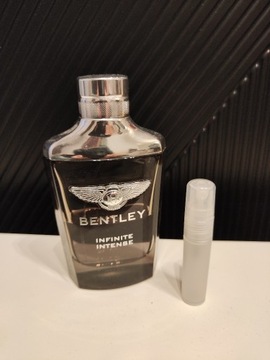 Bentley - Infinite Intense 2,5ml