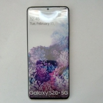 Samsung Galaxy S20+ 5G Atrapa