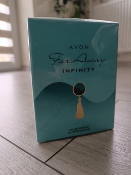 Avon Far Away Infinity 50ml EDP