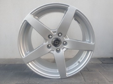 Felga DIEWE WHEELS 17" 5x108 ET50