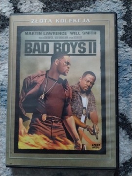 BAD BOYS 2 NA DVD 