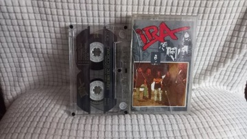 IRA   -  " IRA "