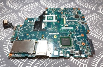 Sony PCG-3D1M - płyta główna- ATI 3470 Intel P8400