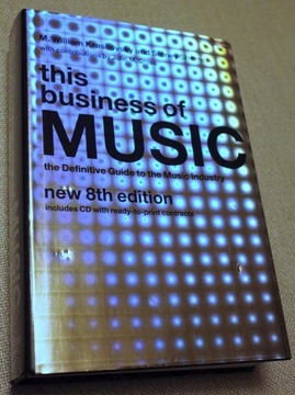 Business of Music Definitive Guide to Industry