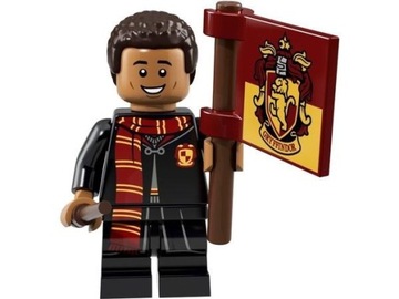 FIGURKA LEGO Harry Potter Seria 1  Dean Thomas