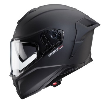 Kask motocyklowy Caberg Drift Evo Matt Black Roz:M