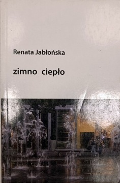 Zimno ciepło