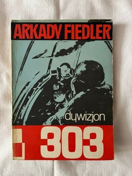 Dywizjon 303 A. Fiedler 1980