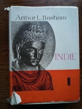 A.L. Basham, Indie