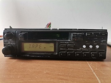 Radio samochodowe kenwood krc-155l.