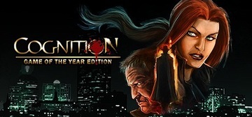 Cognition An Erica Reed Thriller Steam Key