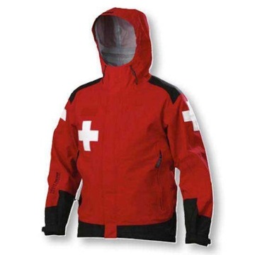 Helly Hansen W'S Patrol Jacket Red rozmiar L - new