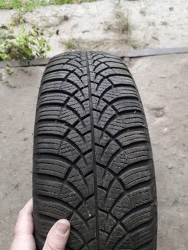 Opona GoodYear Ultragrip 9 175/65R14 zimowa