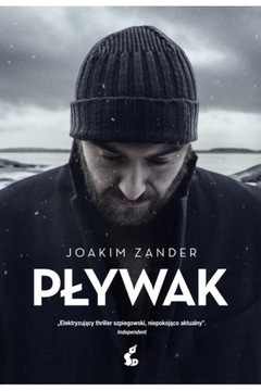 Joakim Zander „Pływak”