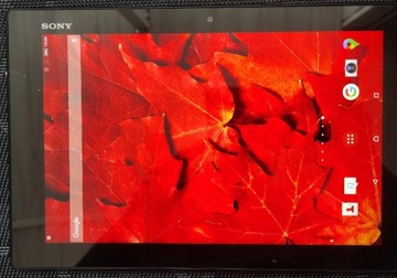 Tablet Sony Xperia SGP321 
