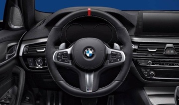 KIEROWNICA BMW M PERFORMANCE 32302448757