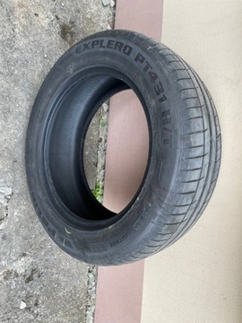 Opona Petlas PT431 235/60r18