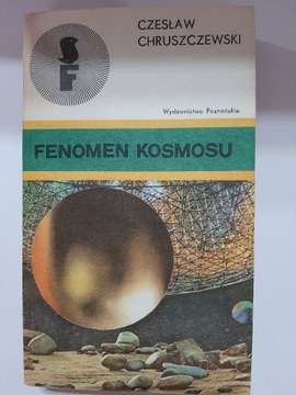 Fenomen kosmosu Chruszczewski