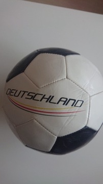 Piłka Kipsta rozmiar 5 Deutschland
