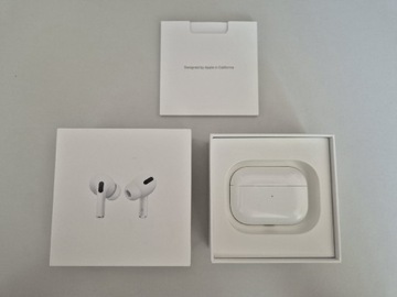 Airpods PRO oryginalne