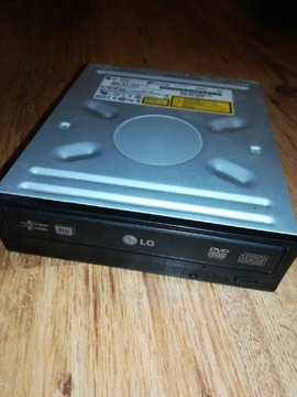 Nagrywarka DVD/Napęd optyczny DVD LG GSA - H42N