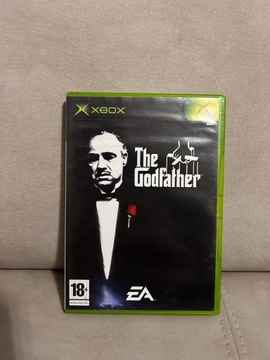The Godfather / Ojciec Chrzestny Xbox Classic