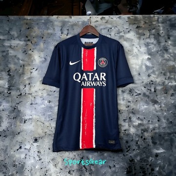 PSG Koszulka Domowa 24/25 NIKE Rozm. M