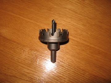 Otwornica koronka PFERD 52 mm , Nr.25405208