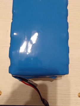 Bateria li-ion 36V 32000 mah ebike/hulajnoga
