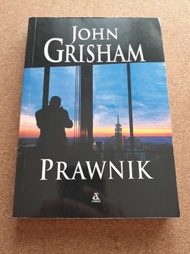 Prawnik John Grisham