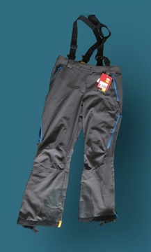 Spodnie narciarskie Jack Wolfskin XL/42