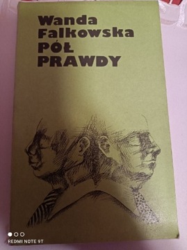 Półprawdy