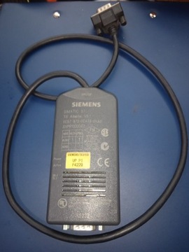 Siemens Adapter TP V5.1