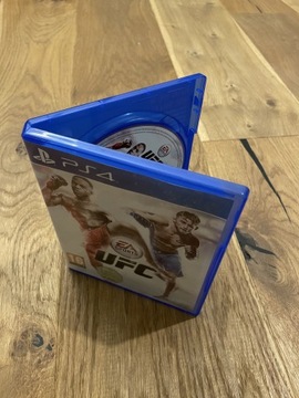 Gra PS 4 play station