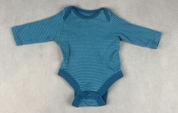 Ubranko body dla niemowlaka 50 0-2 miesiąca