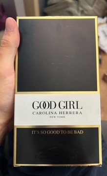 Carolina Herrera Good Girl 80ml