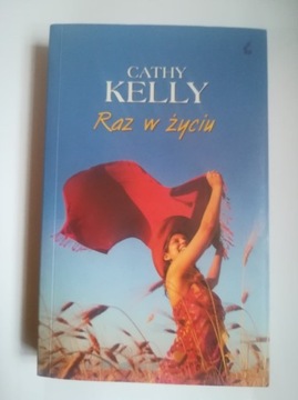 Raz w życiu, Cathy Kelly