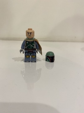 Lego figurki ludki Star Wars , Indiana Jonse 